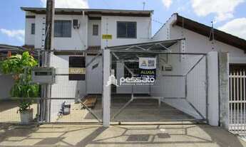 Imagem: Sobrado com 2 dormitórios para alugar