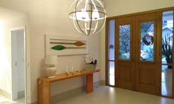 Imagem 3: Casa para aluguel e venda com 449 metros quadrados com 5 quartos em Tabatinga - Caraguatat