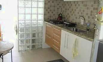 Imagem 6: Apartamento mobiliado 83m² - Jd. Armenia / Mogi das Cruzes SP