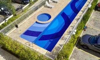 Imagem: Apartamento com varanda gourmet no Urbanova