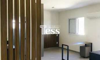 Imagem 7: Apartamento ALUGAR estúdio com 01 dormitório 01 banheiro 01 vaga elevador - Bairro Jardim