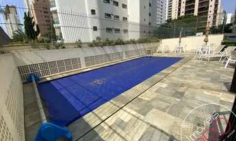 Imagem: Apartamento para locação com 100m² em