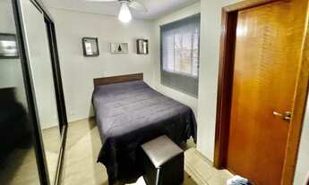 Imagem 4: SOBRADO TRIPLEX 3 STS 2VG 150M2