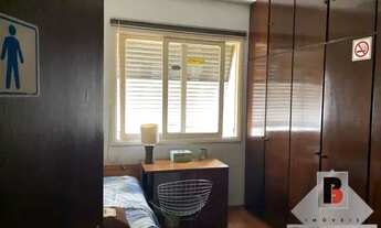 Imagem 7: Apartamento amplo