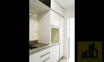 Imagem 6: São Paulo - Apartamento Padrão - Vila Nova Conceição