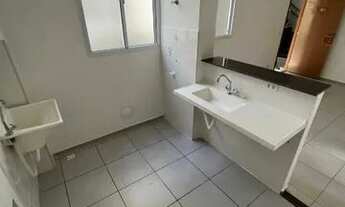 Imagem 3: Alugo Apartamento Residencial Montacino