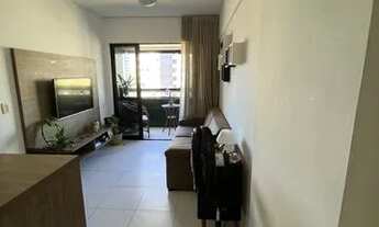 Imagem 3: Apartamento Quarto e Sala - Mobiliado