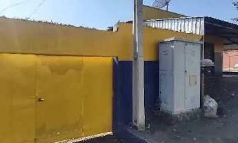 Imagem: Conjunto localizado no Jardim Marissol com