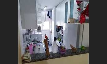 Imagem 2: Apartamento para Venda - Condomínio Morada dos Nobres - Pauliceia - SBC