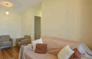 Imagem 2: Apartamento com 2 dormitórios à venda, 53 m² por R$ 520.000 - Ipiranga - São Paulo/SP