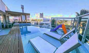 Imagem: Cobertura para aluguel tem 197 metros quadrados