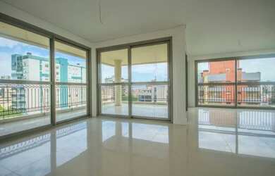 Imagem 7: APARTAMENTO RESIDENCIAL em Porto Alegre - RS, Três Figueiras