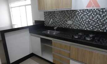 Imagem 7: Casa com 2 dormitórios para alugar, 120 m² por R$ 1.807,00/mês - Parque das Nações - Ameri