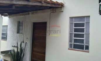 Imagem 4: Casas térreas antigas vale terreno próximo metrô Tucuruvi