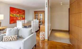 Imagem 3: Itaim Bibi Apartamento com 2 dormitórios