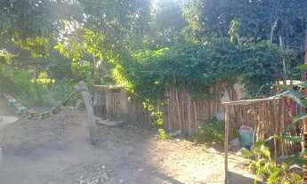 Imagem 3: Casa com terreno