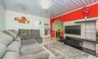 Imagem 3: Casa a venda 3 quartos 2 suítes no Cajuru