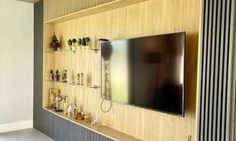 Imagem 7: Casa à venda no bairro Alphaville Residencial Um Barueri SP