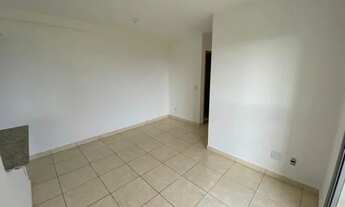 Imagem 4: Apartamento para aluguel - 2 quartos - Condomínio Yes Buriti - Aparecida de Goiânia-GO