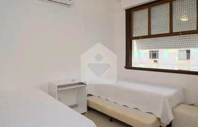 Imagem 12: Apartamento com Vista Mar e 3 Suítes em Copacabana