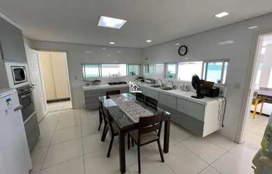 Imagem 7: Parnamirim - Casa de Condomínio - Parque do Jiqui