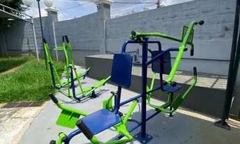 Imagem 4: HORTOLÂNDIA - Apartamento Padrão - RESIDENCIAL ANAUÁ