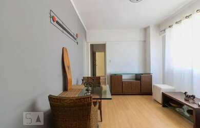 Imagem 6: Apartamento para Aluguel - Vila Madalena, 1 Quarto, 35 m2