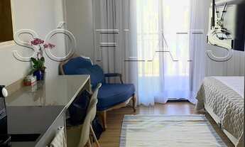 Imagem 3: Studio em Moema, apto disponivel para venda com 26m², 01 dorm e 01 vaga