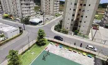 Imagem 2: Aluguel Reserva São Lourenço 6 andar com Armários Cozinha