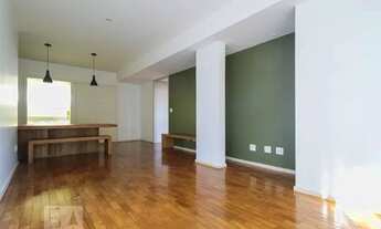 Imagem 2: Apartamento para Aluguel - Anchieta, 3 Quartos, 110 m2