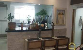 Imagem 3: Apartamento com 2 dormitórios à venda, 98 m² por R$ 512.000,00 - Gonzaga - Santos/SP