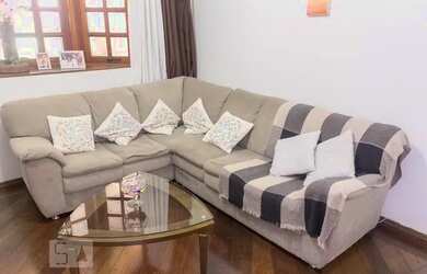 Imagem 6: Casa para Aluguel - Baeta Neves, 2 Quartos, 125 m2