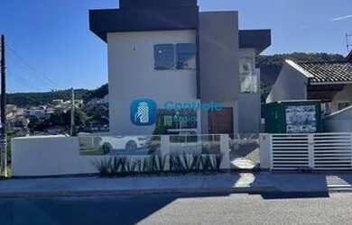 Imagem 5: SãO JOSé - Casa Padrão - Forquilhas