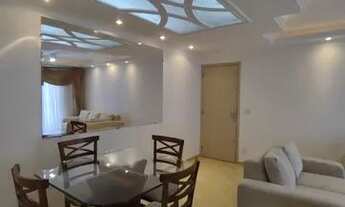 Imagem 7: Apartamento Mobiliado, 02 dormitórios, 02 vagas cobertas na Água Fria