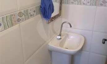 Imagem 6: Sobrado Reformado 3 Dormitórios 3 Vagas - Vila Monumento