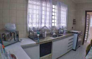 Imagem 5: Casa - Loteamento Caminhos de São Conrado (Sousas) - Campinas