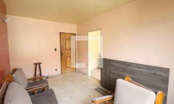 Imagem 2: Apartamento para Aluguel - Jardim Alcântara, 2 Quartos, 100 m2