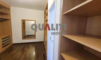 Imagem 6: Casa de condomínio sobrado para venda possui 345 metros quadrados com 4 quartos