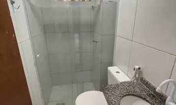 Imagem 6: Apartamento para aluguel possui 50 metros quadrados com 2 quartos em Turu - São Luís - MA