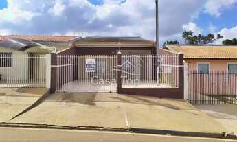 Imagem: Casa para alugar Uvaranas