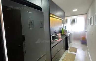 Imagem 5: Apartamento 3 quartos em Itapuã