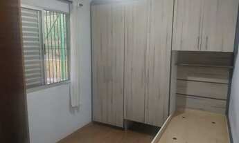 Imagem 6: Apartamento com 2 dormitórios para alugar, 49 m² por R$ 1.350,00/mês - Sítio Morro Grande