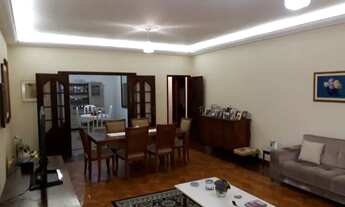 Imagem 2: Apartamento com 3 dormitórios à venda, 186 m² por R$ 1.050.000 - Icaraí - Niterói/RJ