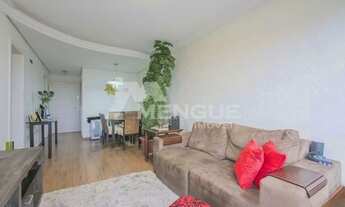 Imagem 7: Apartamento residencial com 2 dormitórios e 2 vagas em condomínio à venda no bairro Cristo