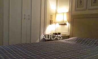 Imagem 7: Flat com 1 dormitório para alugar, 30 m² por R$ 4.200/mês na Vila Olímpia - São Paulo/SP