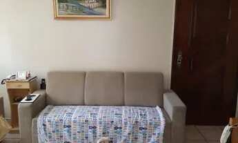 Imagem 3: Apartamento à venda, 2 quartos, 1 vaga, JARDIM ALVORADA - Santo André/SP