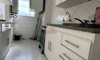 Imagem 4: Apartamento - Condomínio Helbor Home Flex Moem Índios - Avenida Jandira, 404 - 1 dormitóri
