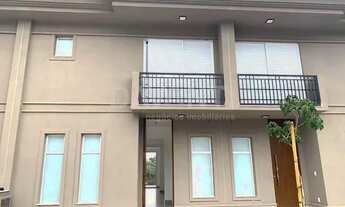 Imagem: Casa - Condomínio Quinta das Parreiras