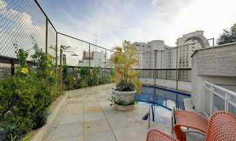 Imagem 4: Pacaembu - Muito conforto , privacidade e segurança