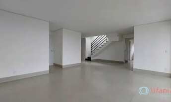 Imagem 2: Cobertura à venda, 4 quartos, 4 suítes, 3 vagas, Santo Antônio - Belo Horizonte/MG